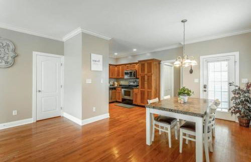 Large 4 bedroom - 8 beds - Pet Friendly - Foto 19