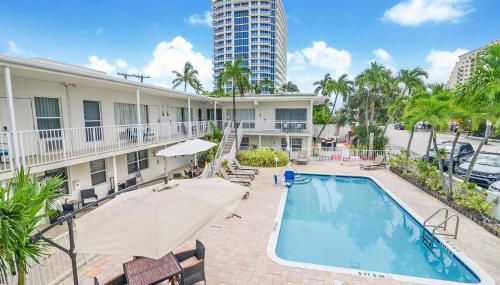 Soleado Hotel - Foto 2