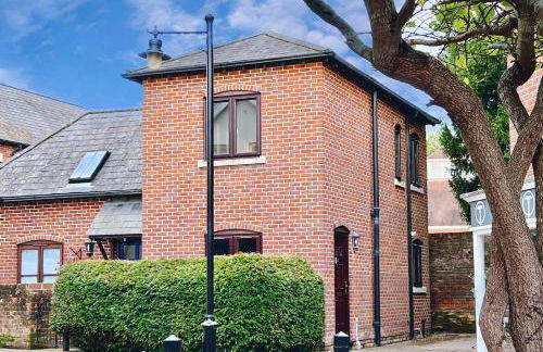 In the heart of the Town centre Ringwood, New Forest - Star Cottage - Foto 48