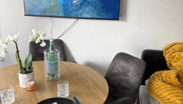 Bad Krozingen Kurpark & Thermalbad Sunshine - Foto 2