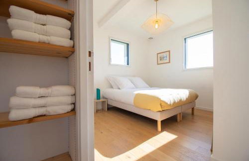 L'Horizon Bleu I Vue panoramique sur la mer - Foto 8