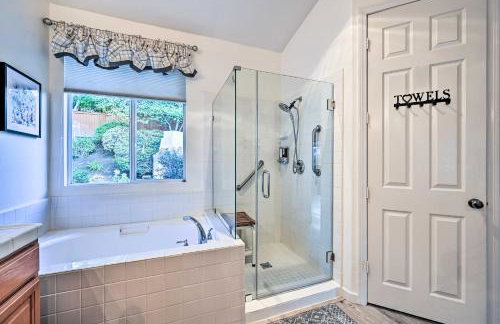 Chula Vista Studio with Hot Tub about 9 Mi to Downtown - Foto 12