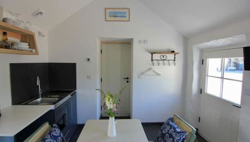 The Dairy, A Cosy conversion nr Little Haven - Foto 3