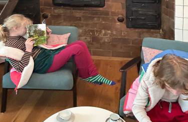 Alte Bäckerei Gnade auf Rügen - Foto 8