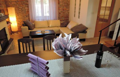 Rural House Gluic - Foto 74