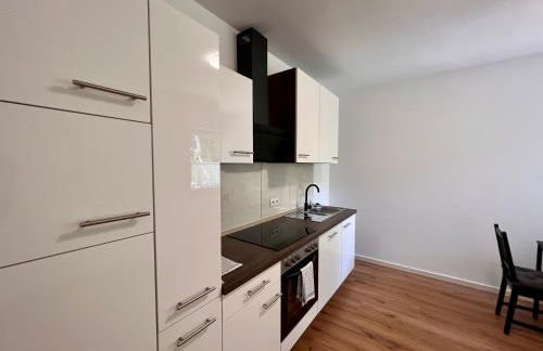 Idyllische Ferienwohnung mit Balkon & Ausblick - Photo 9