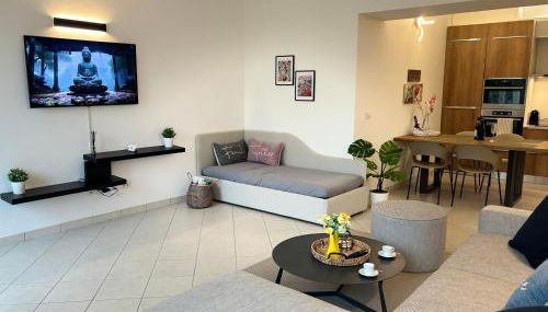 Lago Villa Zen - Apartment with Jacuzzi, Panoramic Views - Foto 4