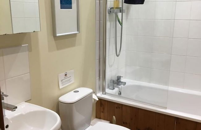 Lackford Lakes Barns - Foto 44