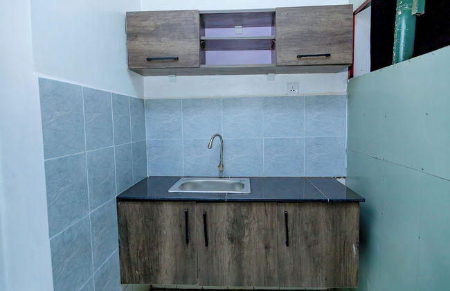 Kigali Sky Apartment - Foto 9