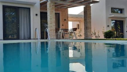 Astrum Luxury Suites - Foto 4