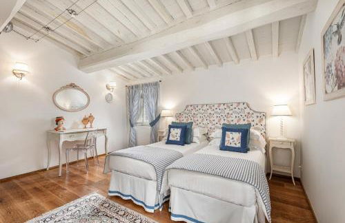 Villa La Fornace - Foto 27