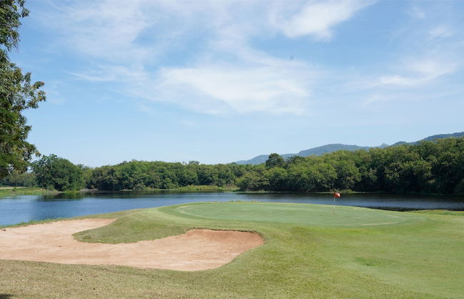 MUTHI MAYA Forest Pool Villa Resort - Foto 54