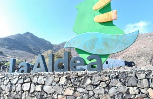 Villa Los Llanos - Foto 38