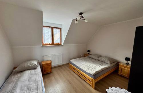 Apartament w Budzowie - Foto 3