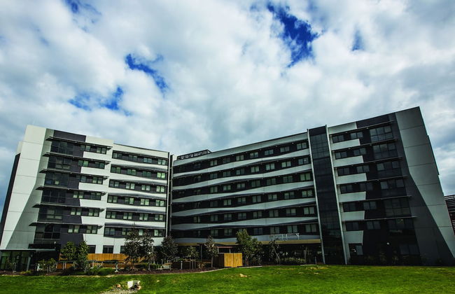 Deakin Residential Services - Foto 22