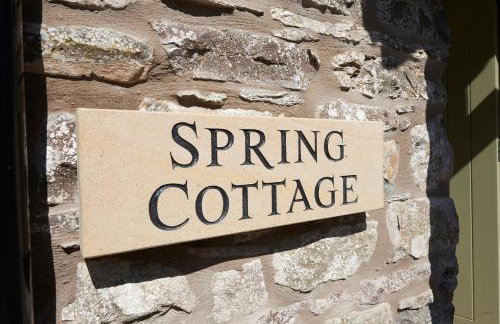 Spring Cottage - Foto 12