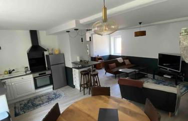 NEW Maison avec Jardin 5 pers - Foto 13