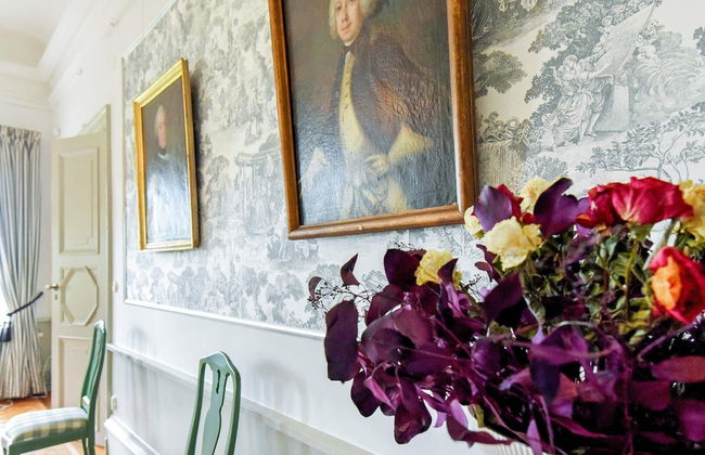 15 Person Holiday Home in Hjortkvarn-by Traum - Foto 52