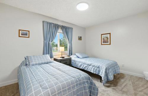 Anchorage 5BR Retreat Hikes, City & Comfort home - Foto 20