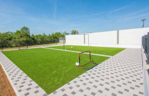 Beautiful Home In Zemunik Gornji - Foto 26