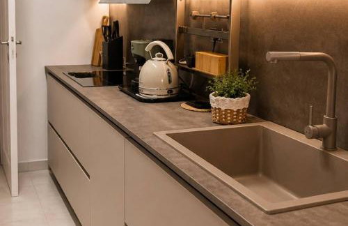Mareluna Luxury Accomodation - Foto 33