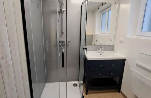 Maison de pêcheur au calme - Foto 33