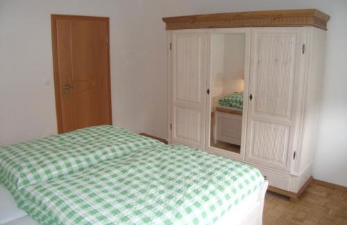 Ferienwohnung Annemarie - Foto 11