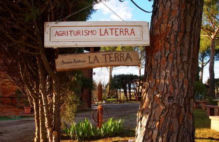 Agriturismo La Terra - Foto 7