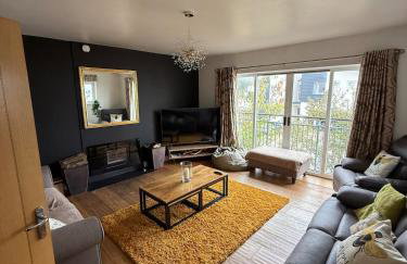 Portishead Coastal Retreat - Foto 12