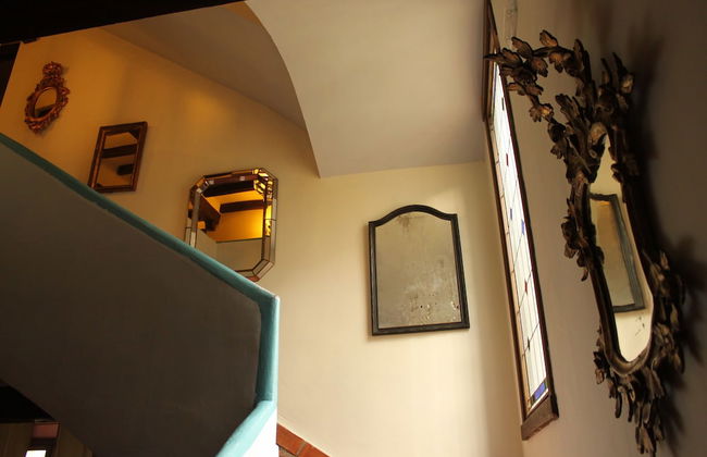 Casa Rural Rincón de la Fuente - Foto 29