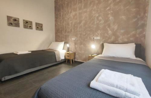 Seaside House in Nea Makri - Foto 7