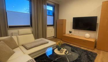 Ferienwohnung Alte Volksbank Nauendorf - Foto 2