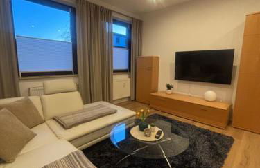 Ferienwohnung Alte Volksbank Nauendorf - Foto 2