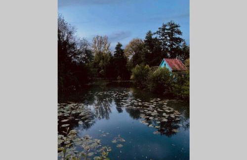 Maison Famille-Confort-Terrasse Jardin-Vue Cathédrale - Foto 46