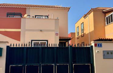 Lovely Terraced House in Costa del Silencio - Foto 1