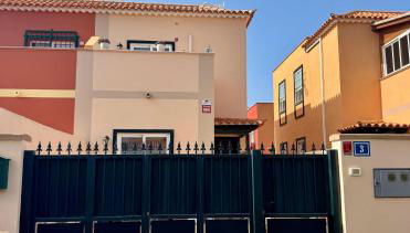 Lovely Terraced House in Costa del Silencio - Foto 1