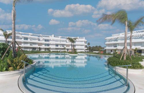 Oasis playa costa Ballena - Foto 37