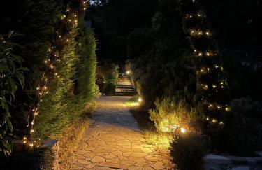 “SPArisio” CASA IN SASSO CON PISCINA E CAMPO DA TENNIS - Photo 42