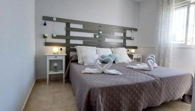 Barrosa Garden House - Chiclana de la Frontera - Foto 5