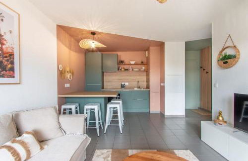 Appartement des grands lacs - Foto 11