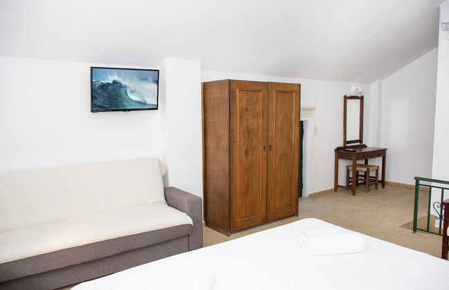 Olive Tree Apartments - Foto 58