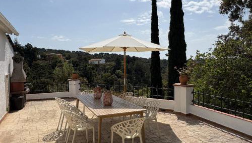 Villa Marie, 8 pers, green zone, private - Foto 5