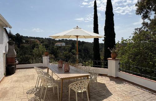 Villa Marie, 8 pers, green zone, private - Foto 5