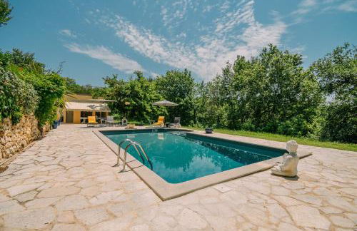 Suite Armagnac, relaxing gite near Nogaro - Photo 32