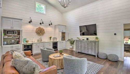 Blue Ridge Cottage Modern Solace in the Mountains - Foto 2