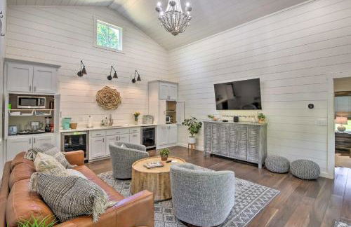 Blue Ridge Cottage Modern Solace in the Mountains - Foto 2