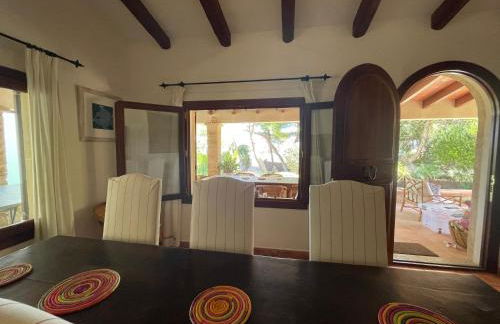 Nostra Caseta villa with pool & marina view near beaches - Foto 44