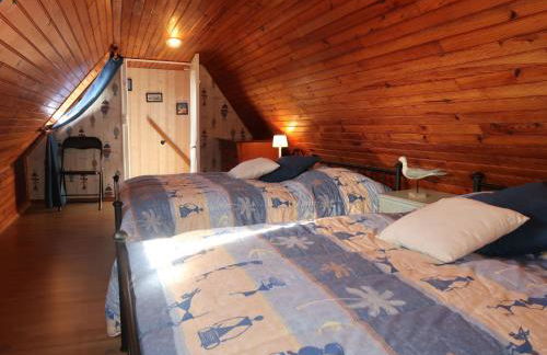 Holiday Home Kerludu by Interhome - Foto 28