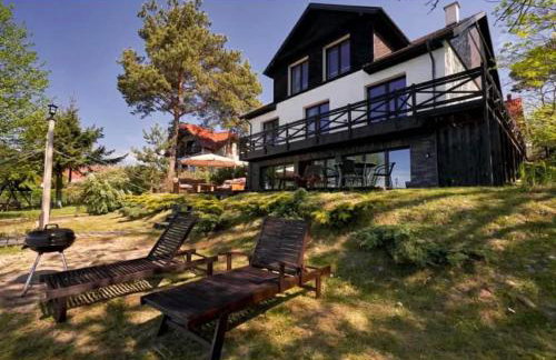 Willa Bosmański Zakątek - Photo 6