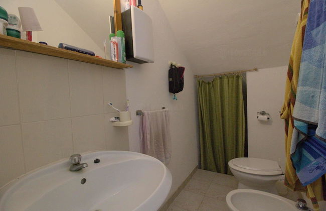 Rifugio dei Pescatori Fronte Spiaggia - Foto 9